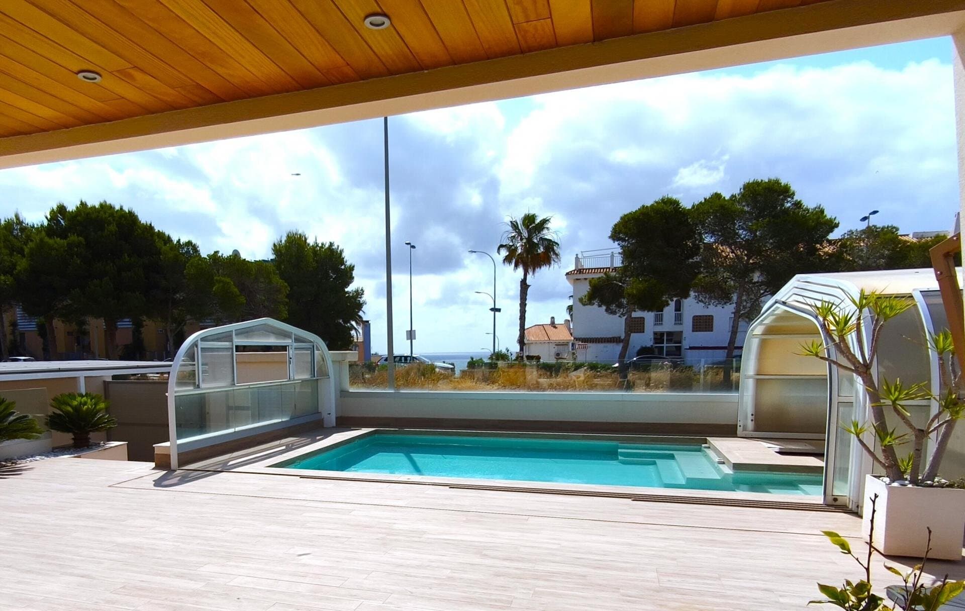 Villa de 4 Chambres à Lomas de Cabo Roig, Orihuela Costa - 5