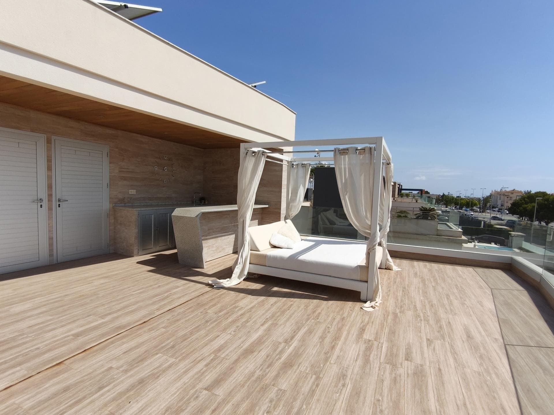 Villa de 4 Chambres à Lomas de Cabo Roig, Orihuela Costa - 50