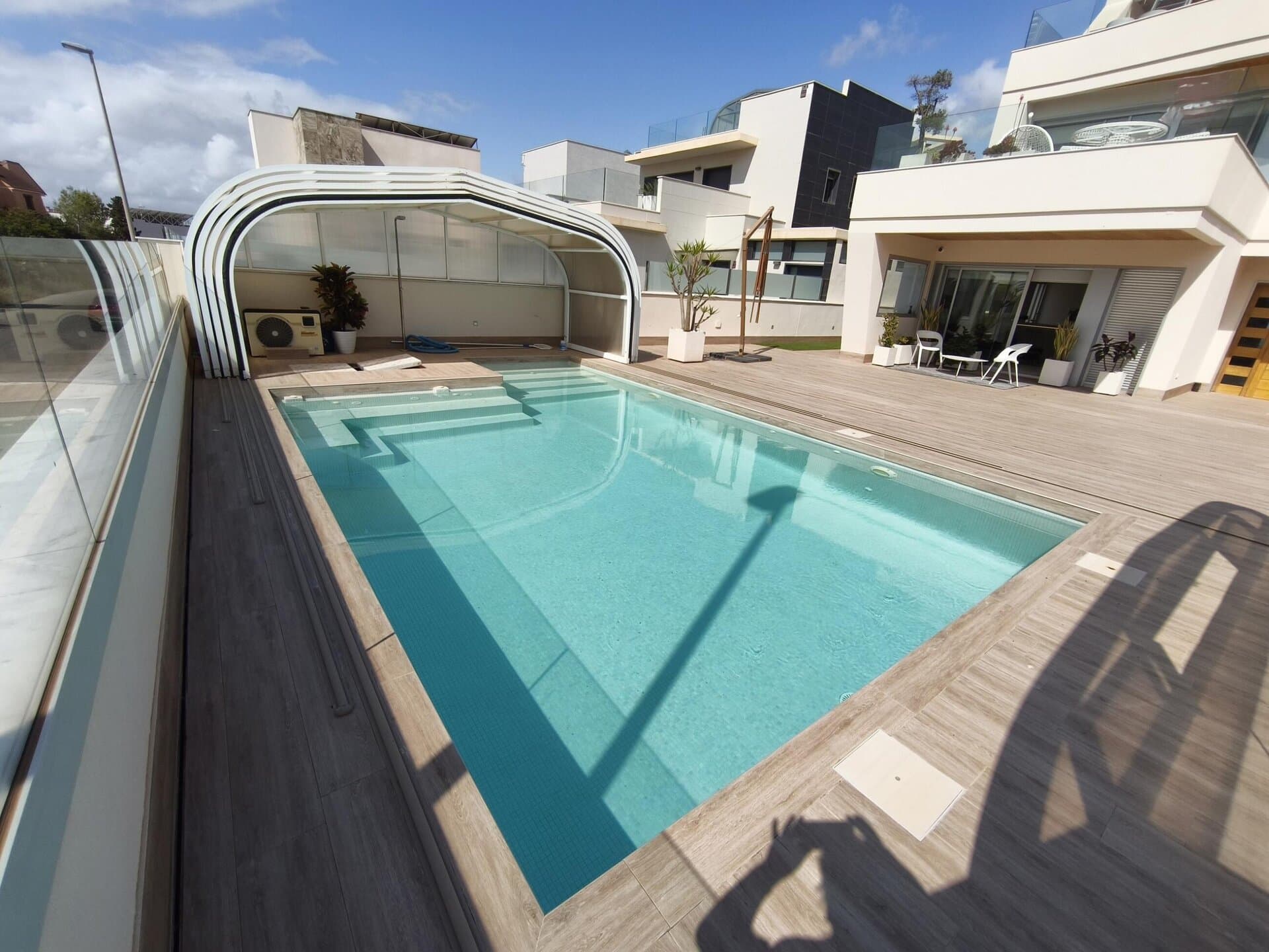 Villa de 4 Chambres à Lomas de Cabo Roig, Orihuela Costa - 8