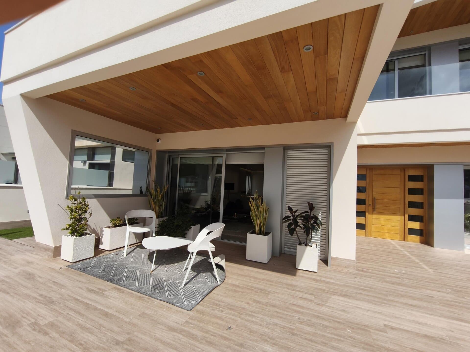 Villa de 4 Chambres à Lomas de Cabo Roig, Orihuela Costa - 9
