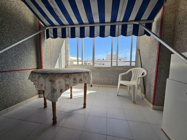 1-Bedroom Apartment in Torrevieja