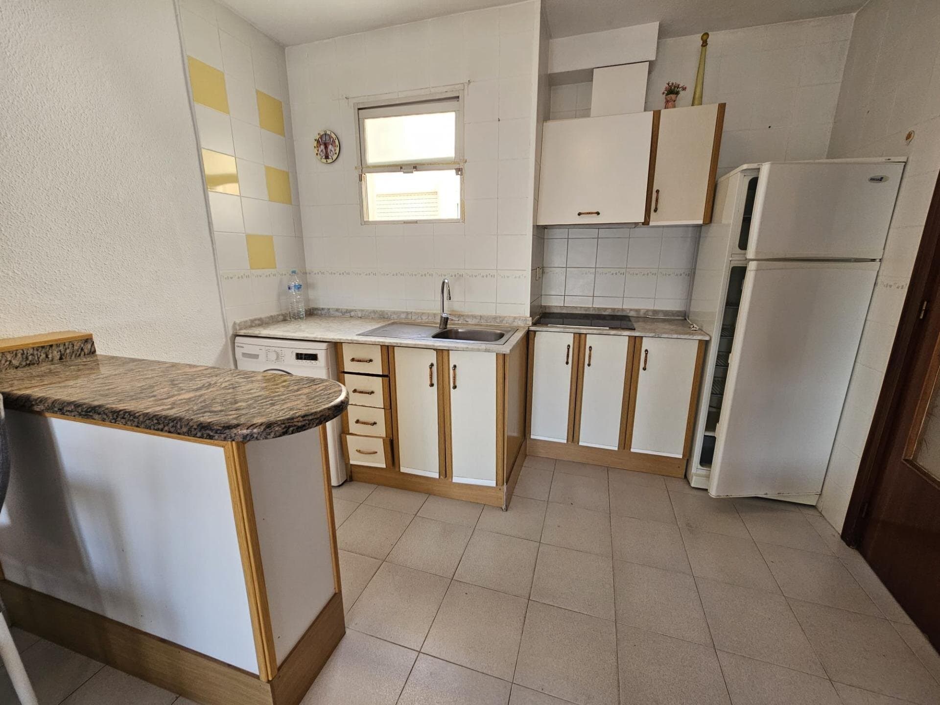 1-Bedroom Apartment in Torrevieja - 11