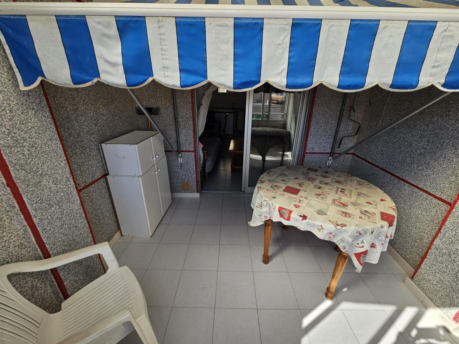 1-Bedroom Apartment in Torrevieja - 16