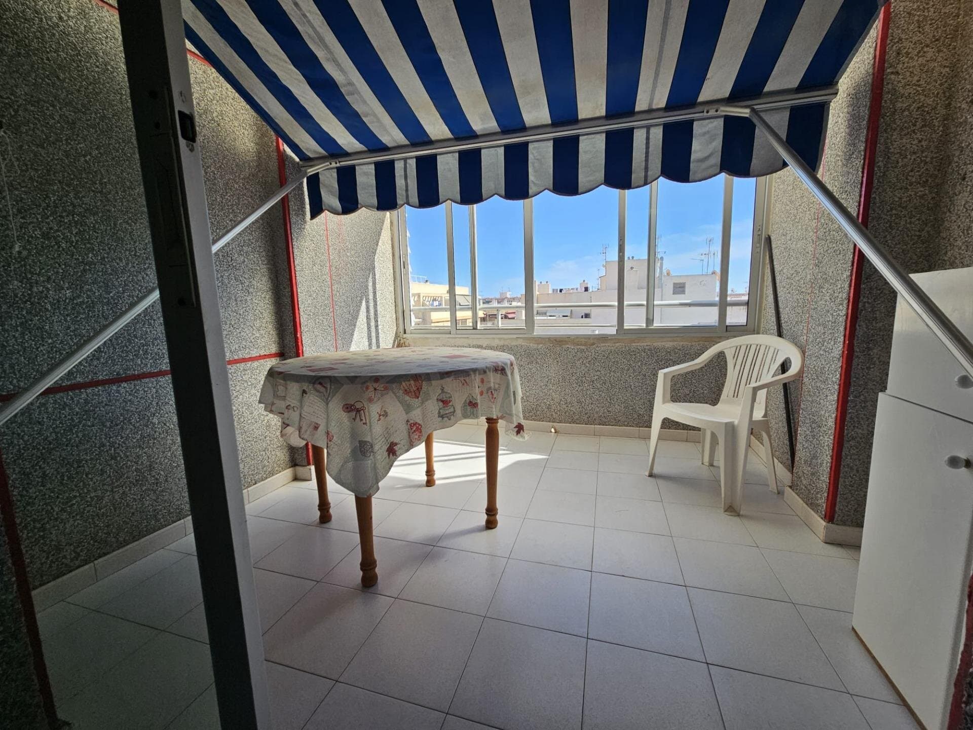 1-Bedroom Apartment in Torrevieja - 18