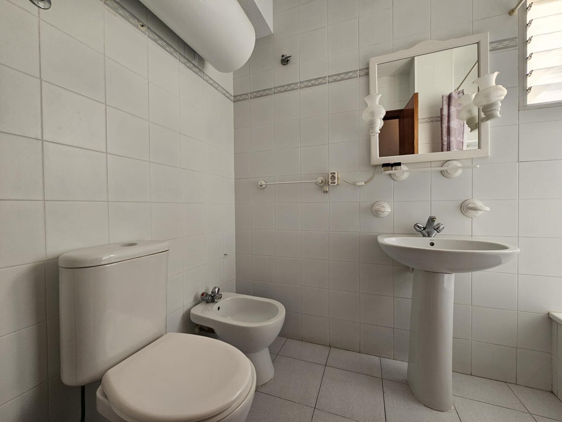 1-Bedroom Apartment in Torrevieja - 6