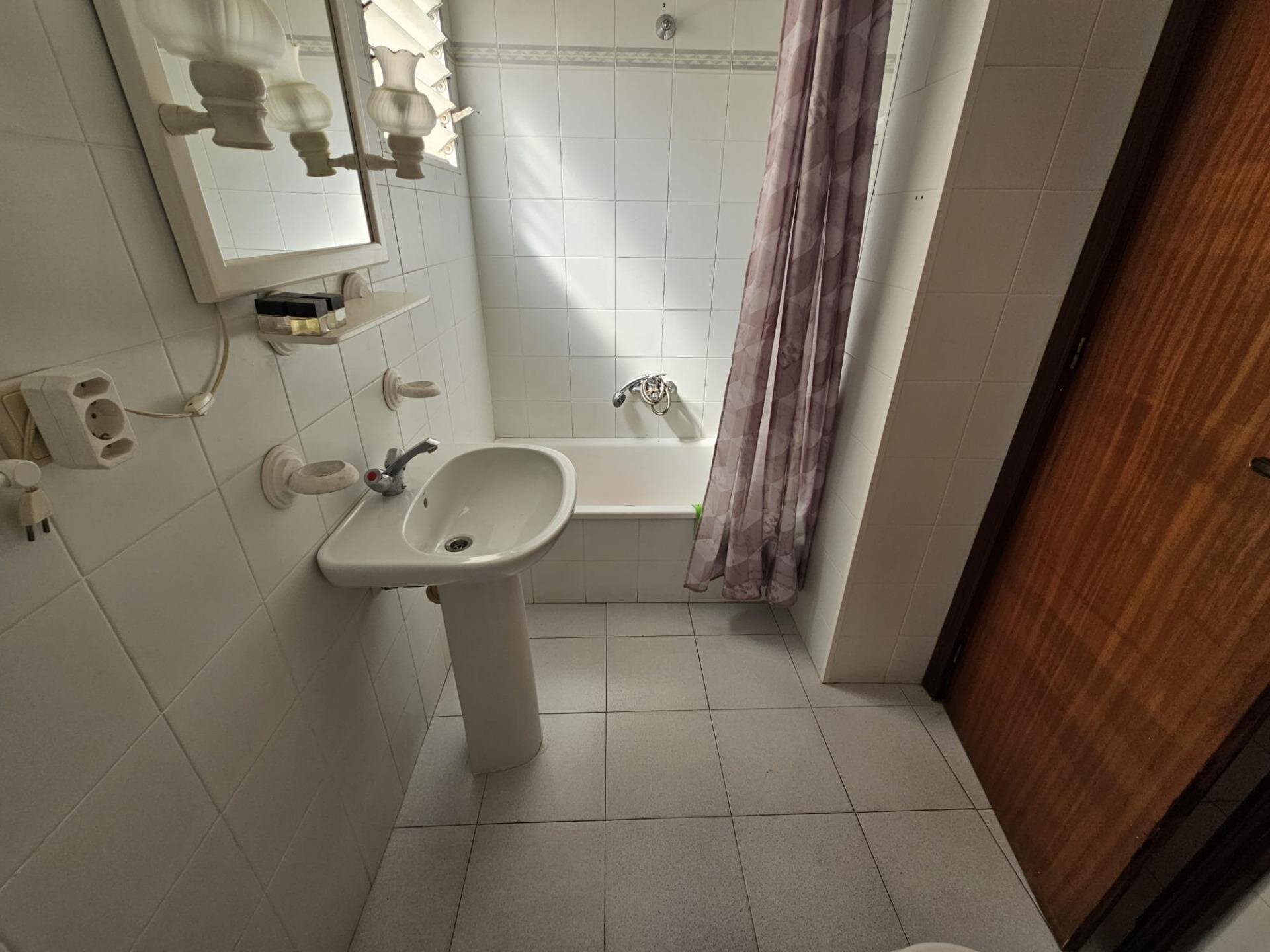 1-Bedroom Apartment in Torrevieja - 7
