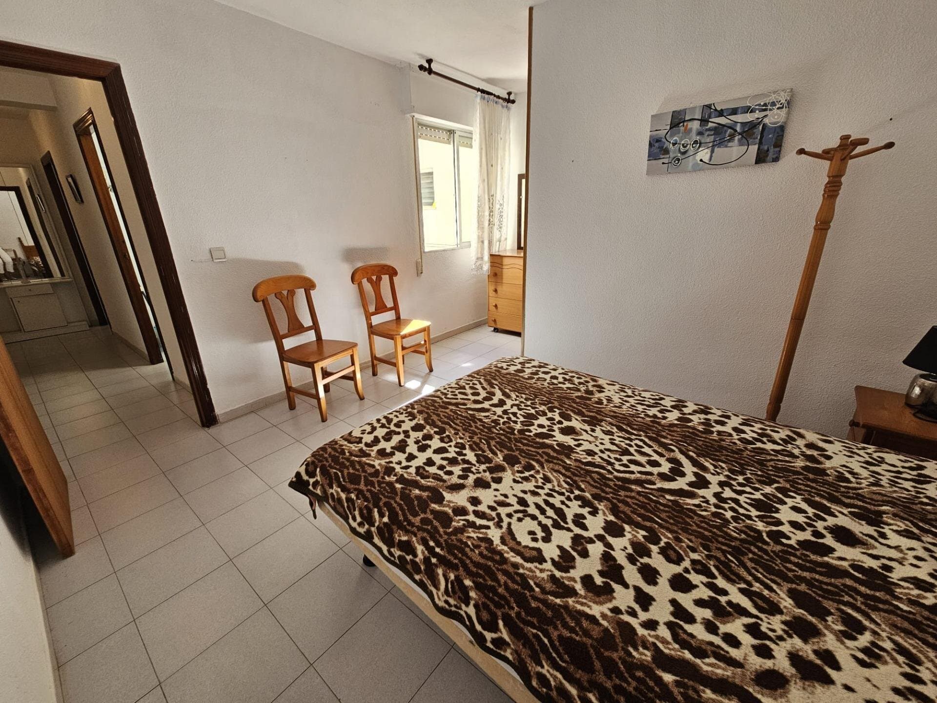 1-Bedroom Apartment in Torrevieja - 8