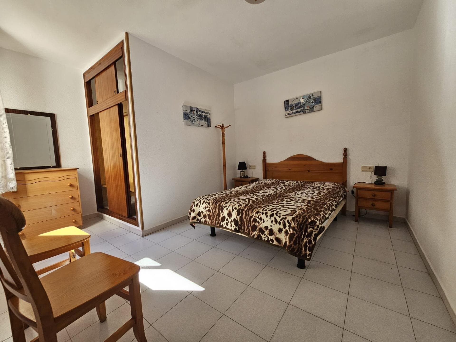 1-Bedroom Apartment in Torrevieja - 9