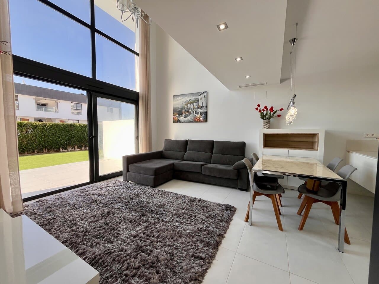 3-Bedroom Villa in Lomas de Cabo Roig-los Dolses, Orihuela Costa - 10