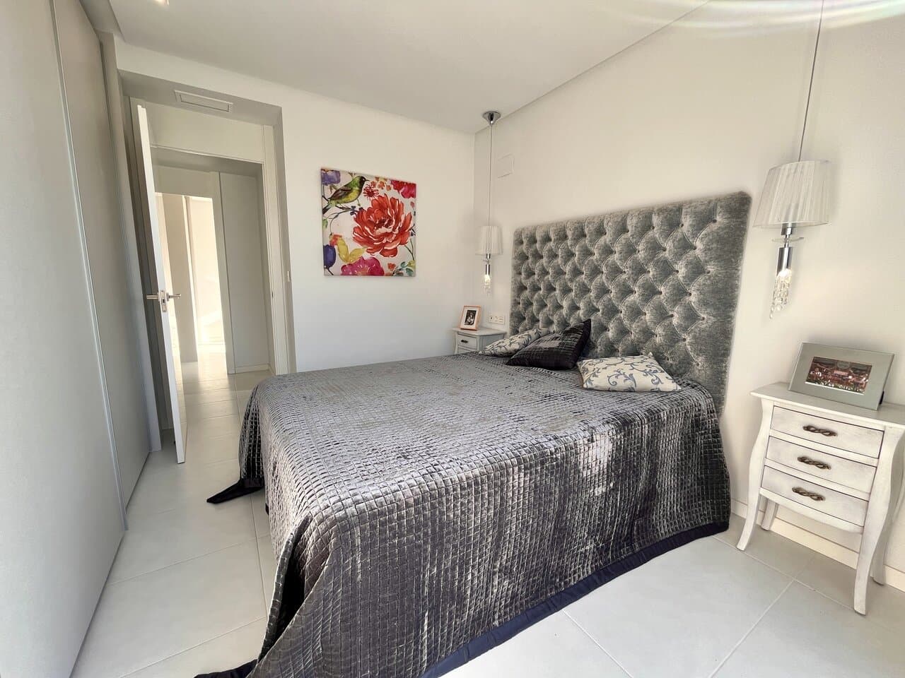 3-Bedroom Villa in Lomas de Cabo Roig-los Dolses, Orihuela Costa - 13
