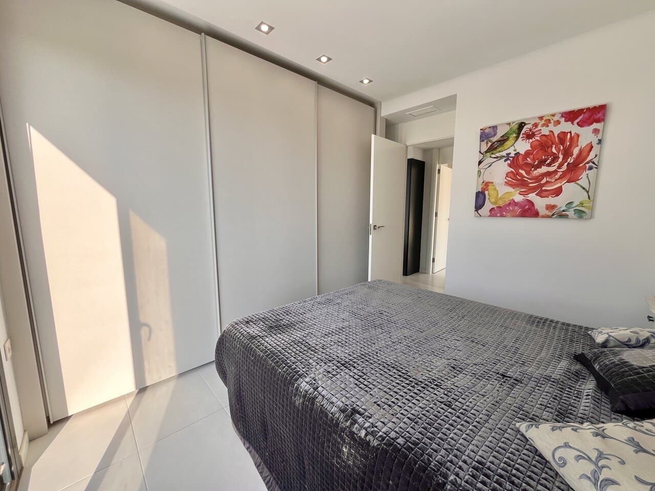 3-Bedroom Villa in Lomas de Cabo Roig-los Dolses, Orihuela Costa - 14