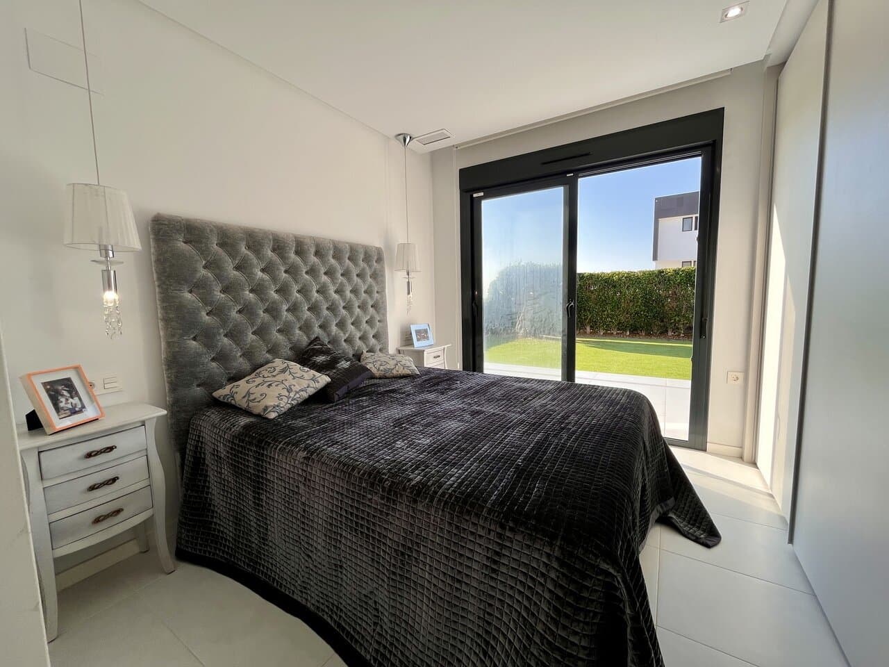 3-Bedroom Villa in Lomas de Cabo Roig-los Dolses, Orihuela Costa - 15