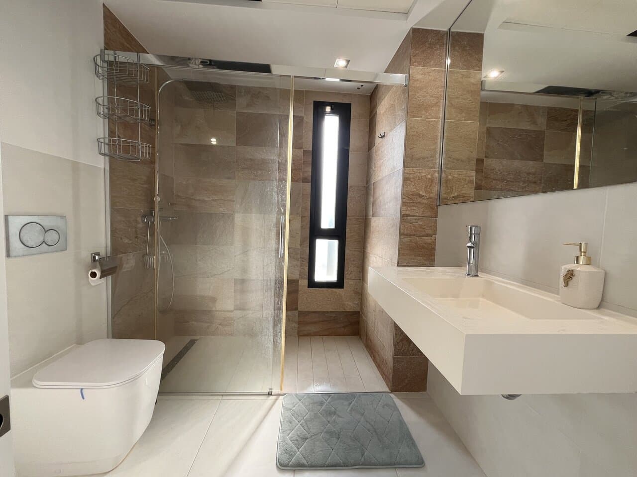 3-Bedroom Villa in Lomas de Cabo Roig-los Dolses, Orihuela Costa - 16