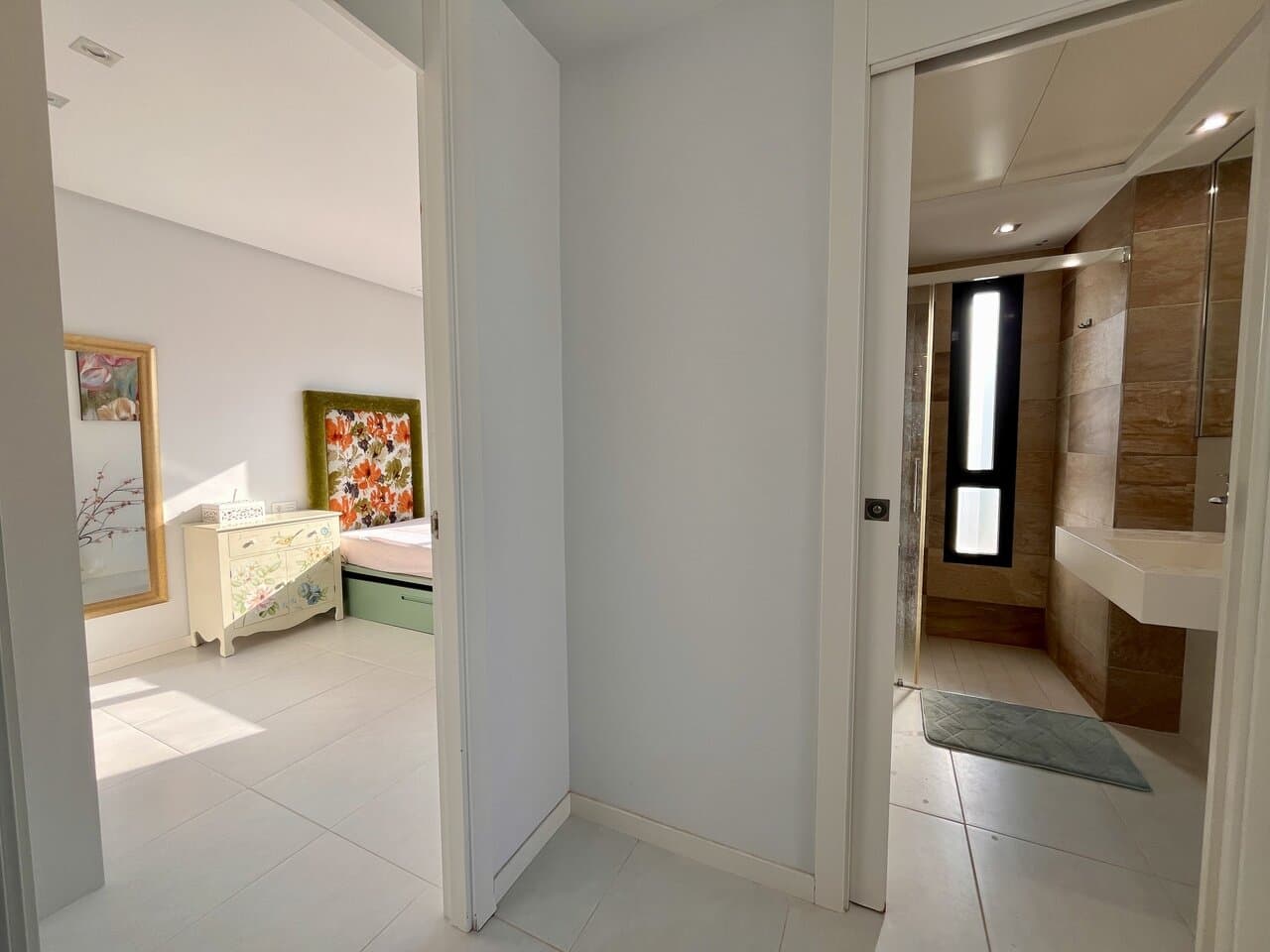 3-Bedroom Villa in Lomas de Cabo Roig-los Dolses, Orihuela Costa - 17