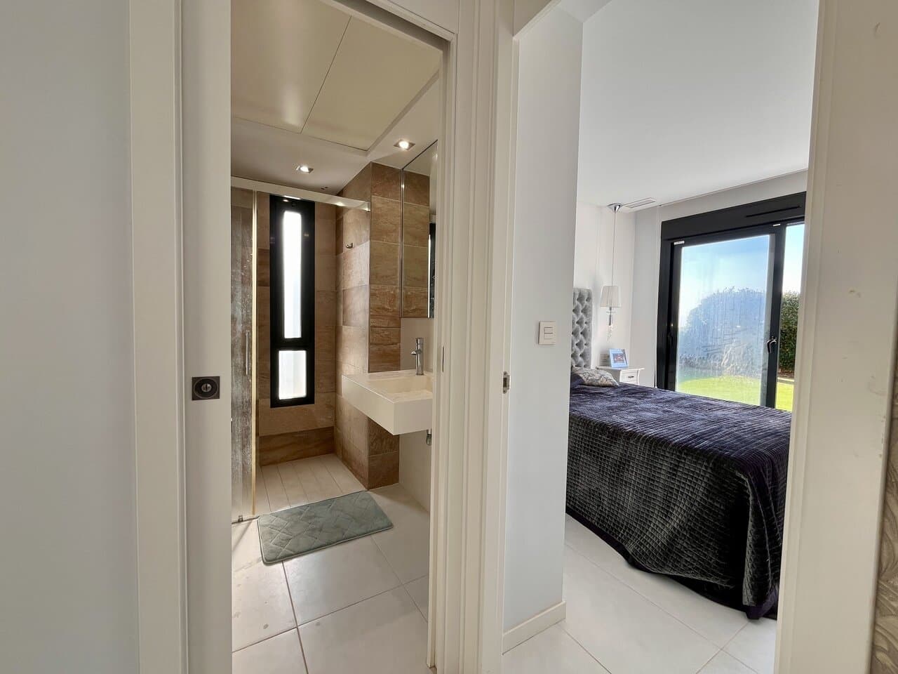 3-Bedroom Villa in Lomas de Cabo Roig-los Dolses, Orihuela Costa - 18