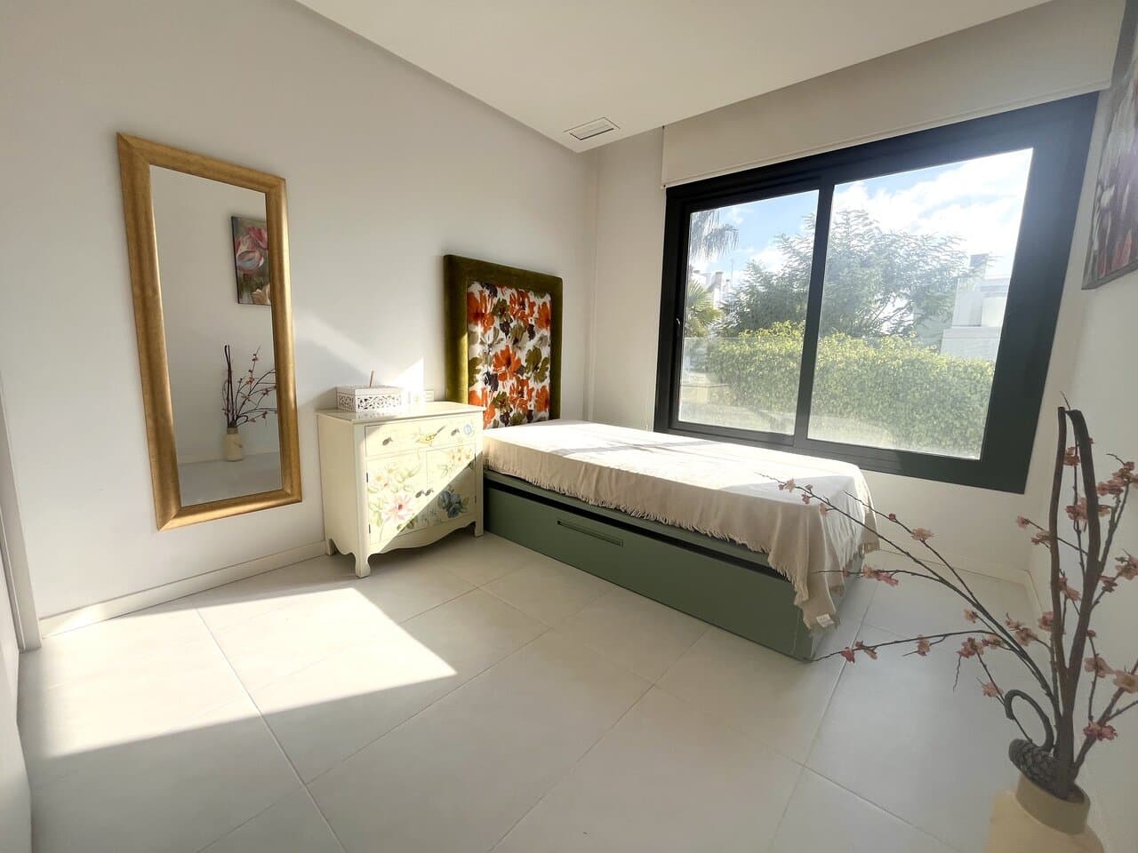 3-Bedroom Villa in Lomas de Cabo Roig-los Dolses, Orihuela Costa - 19