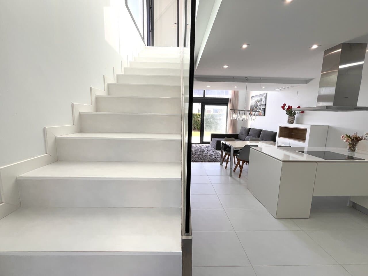 3-Bedroom Villa in Lomas de Cabo Roig-los Dolses, Orihuela Costa - 21