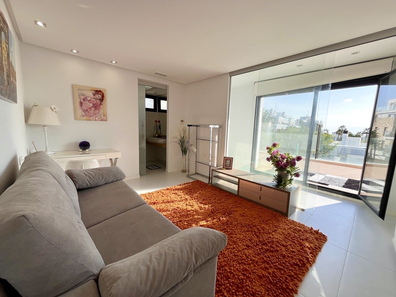 3-Bedroom Villa in Lomas de Cabo Roig-los Dolses, Orihuela Costa - 23