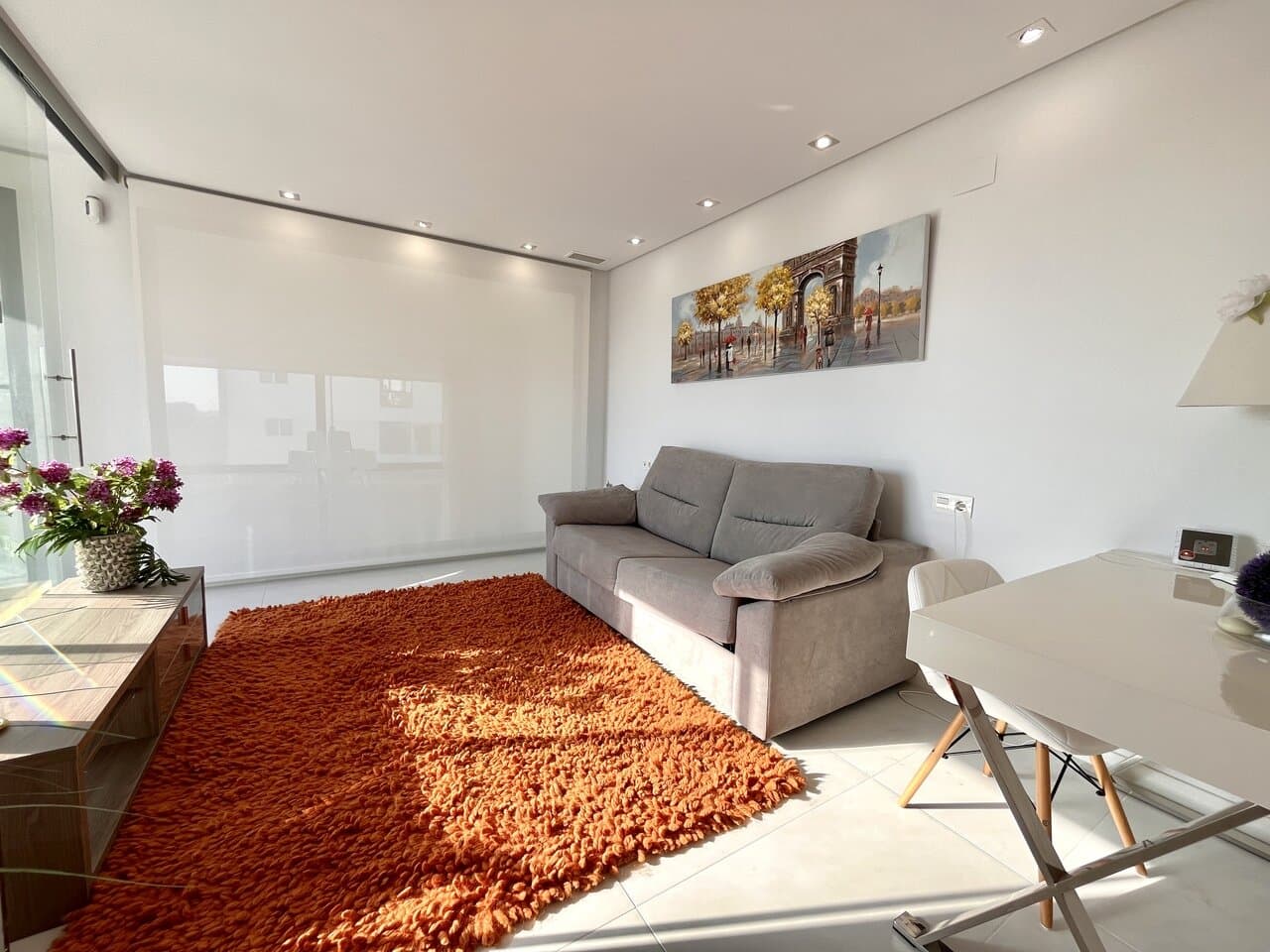 3-Bedroom Villa in Lomas de Cabo Roig-los Dolses, Orihuela Costa - 24