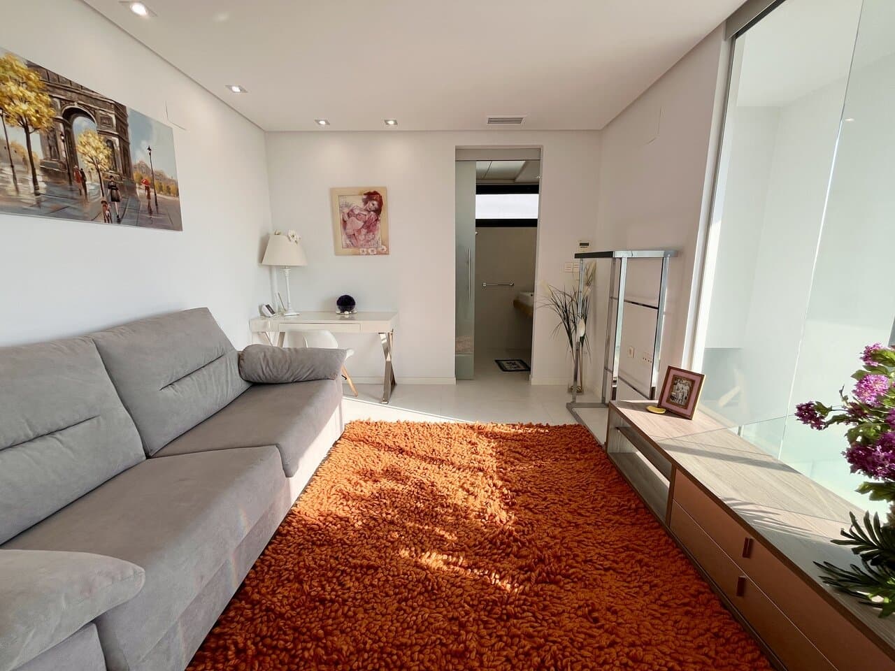 3-Bedroom Villa in Lomas de Cabo Roig-los Dolses, Orihuela Costa - 25