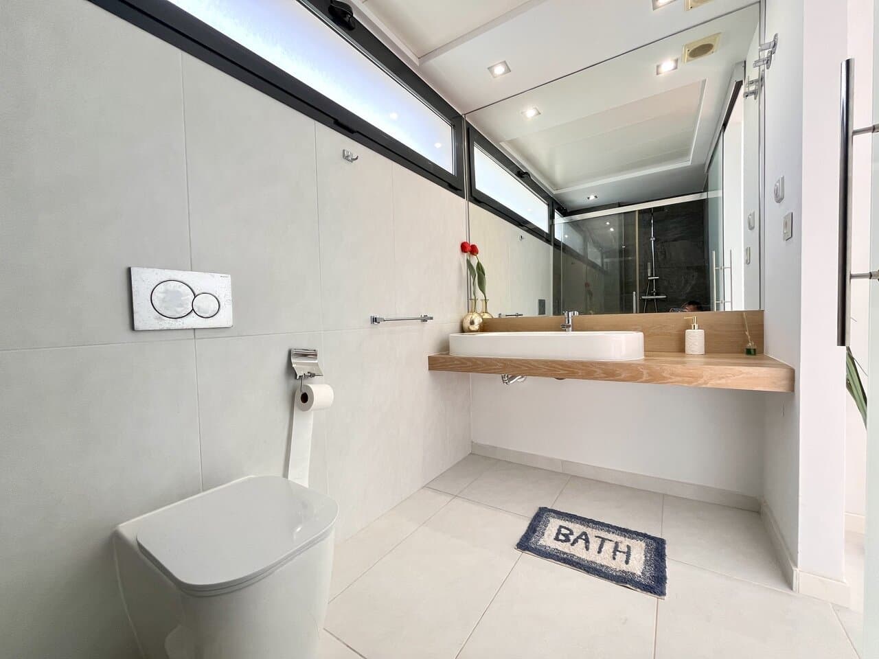 3-Bedroom Villa in Lomas de Cabo Roig-los Dolses, Orihuela Costa - 26