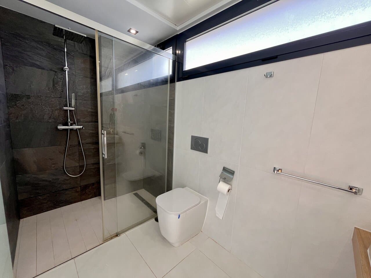 3-Bedroom Villa in Lomas de Cabo Roig-los Dolses, Orihuela Costa - 27