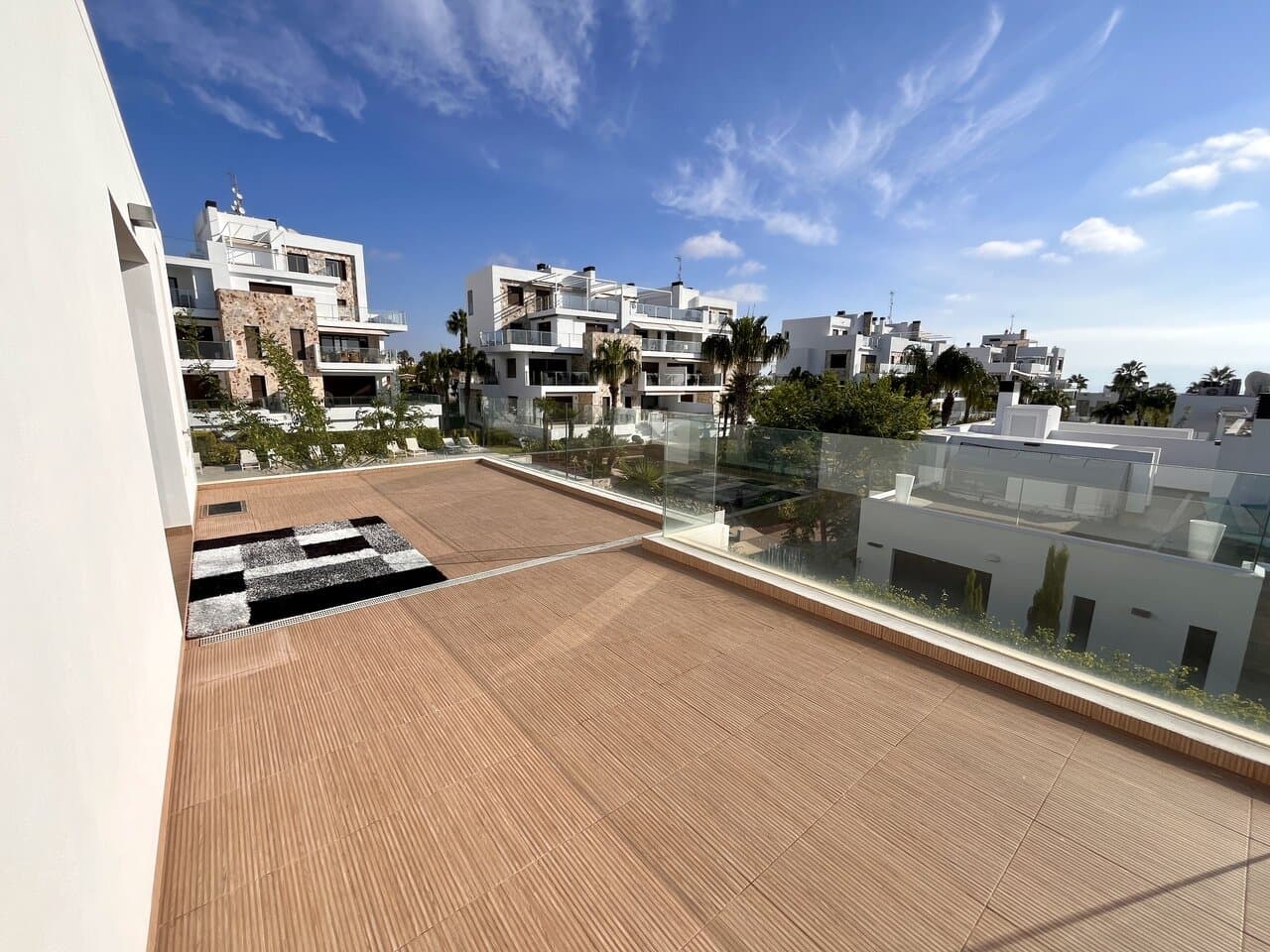 3-Bedroom Villa in Lomas de Cabo Roig-los Dolses, Orihuela Costa - 28