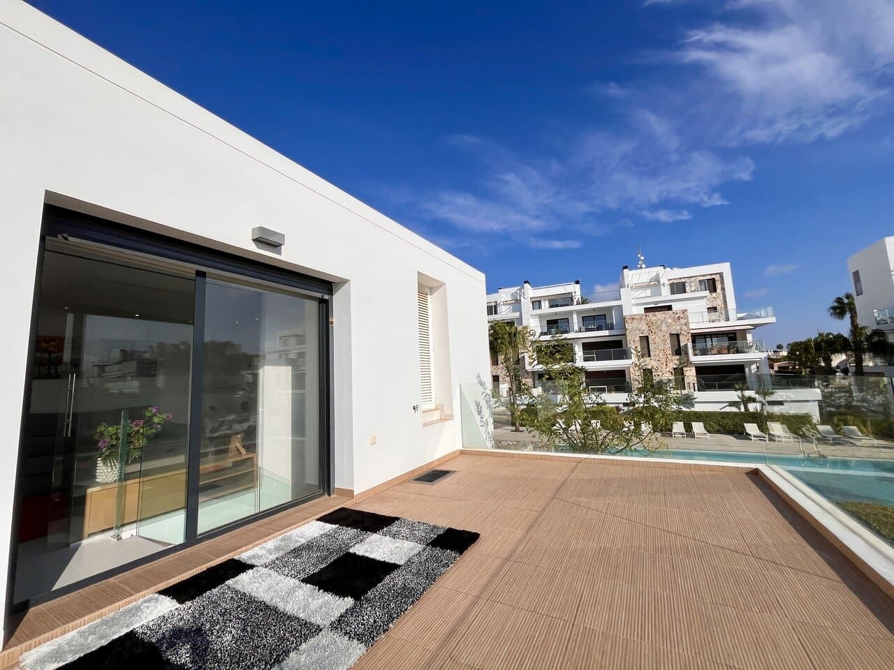 3-Bedroom Villa in Lomas de Cabo Roig-los Dolses, Orihuela Costa - 29