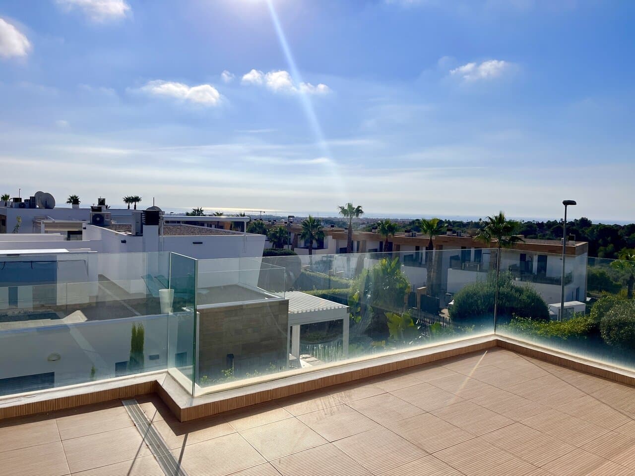 3-Bedroom Villa in Lomas de Cabo Roig-los Dolses, Orihuela Costa - 31