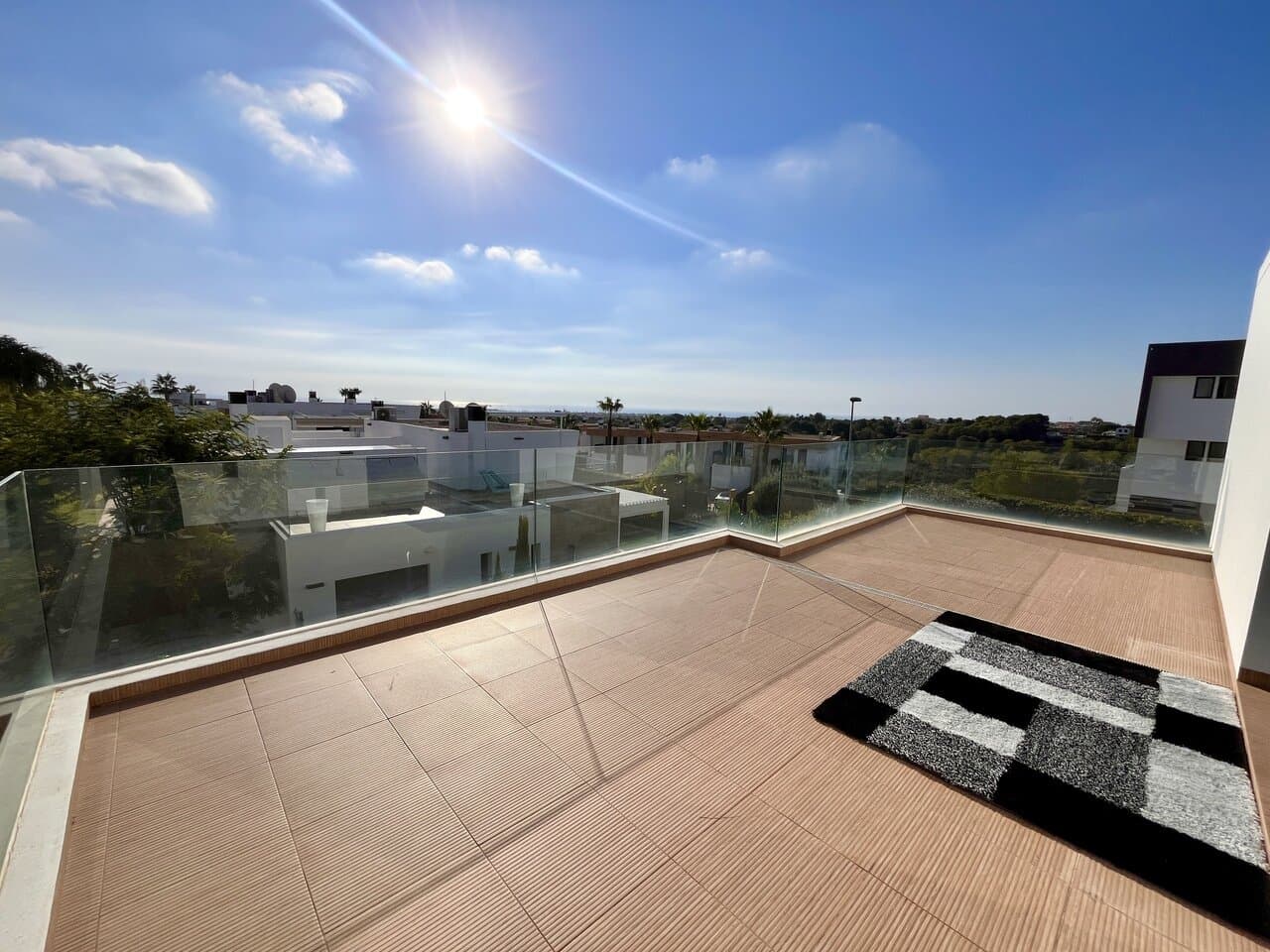 3-Bedroom Villa in Lomas de Cabo Roig-los Dolses, Orihuela Costa - 32