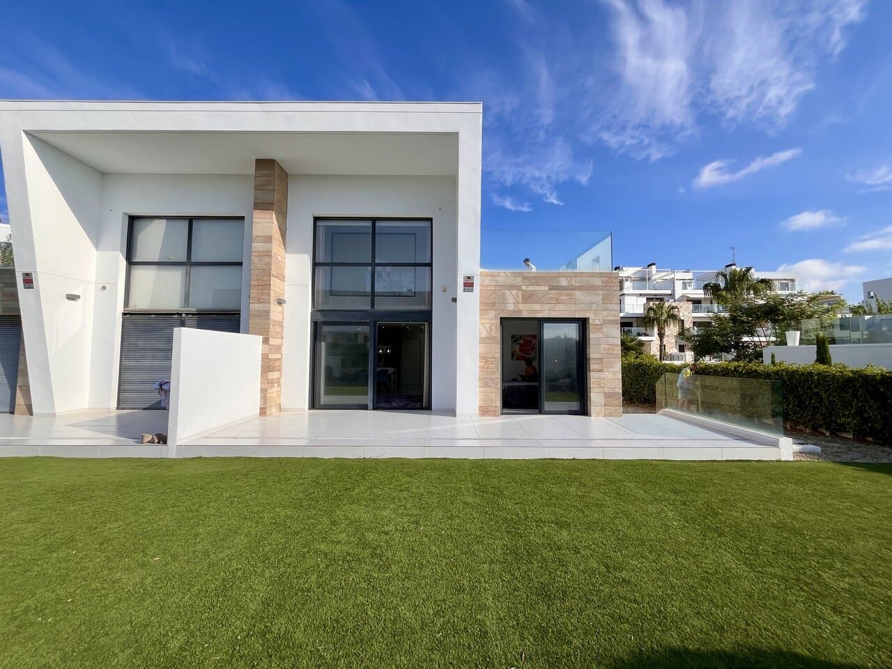 3-Bedroom Villa in Lomas de Cabo Roig-los Dolses, Orihuela Costa - 33