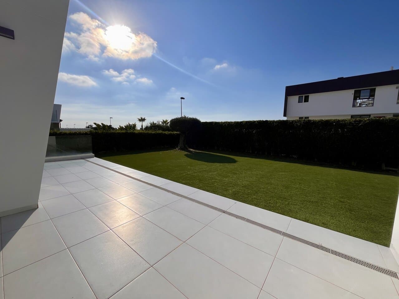 3-Bedroom Villa in Lomas de Cabo Roig-los Dolses, Orihuela Costa - 34