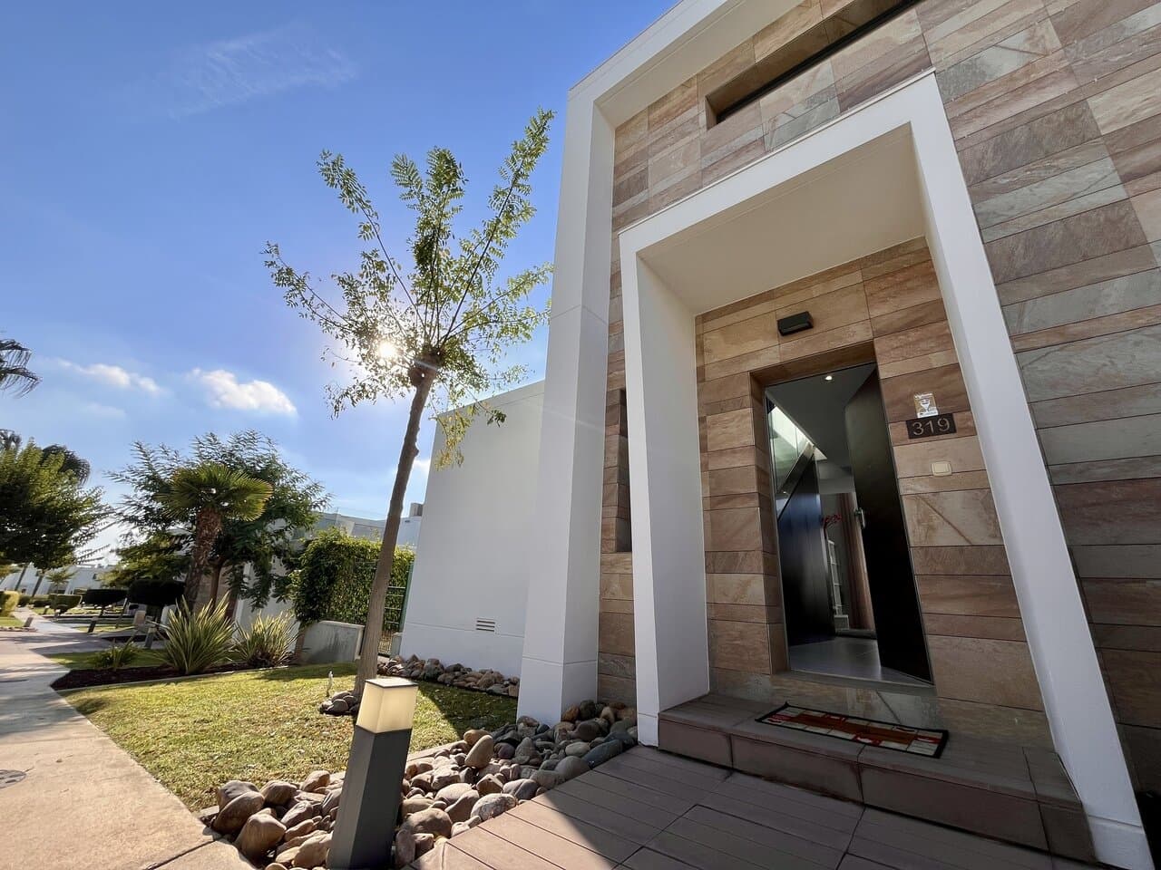 3-Bedroom Villa in Lomas de Cabo Roig-los Dolses, Orihuela Costa - 35