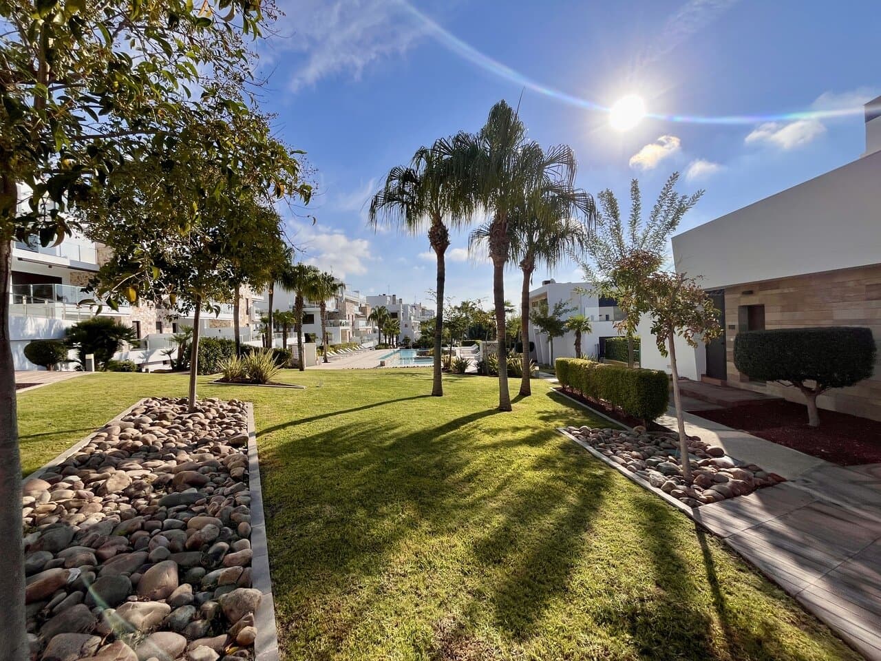 3-Bedroom Villa in Lomas de Cabo Roig-los Dolses, Orihuela Costa - 36