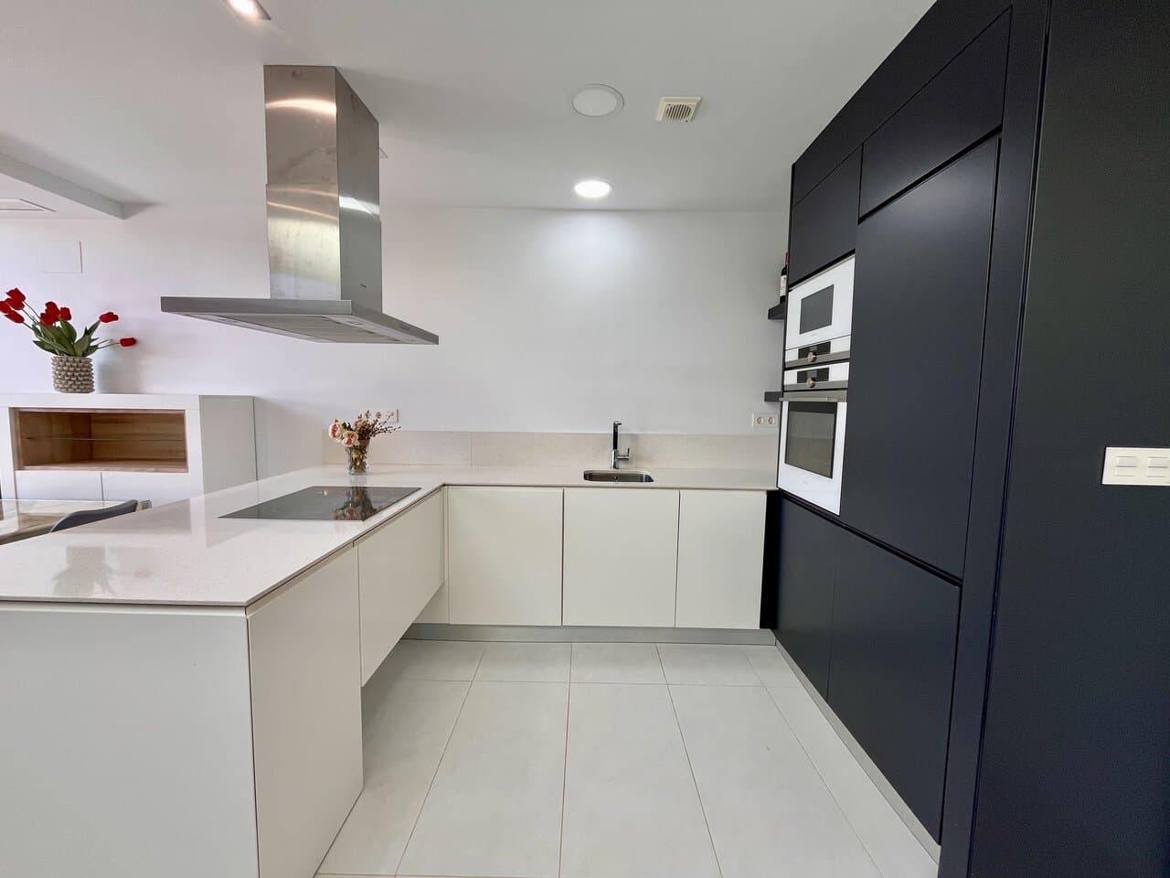 3-Bedroom Villa in Lomas de Cabo Roig-los Dolses, Orihuela Costa - 4