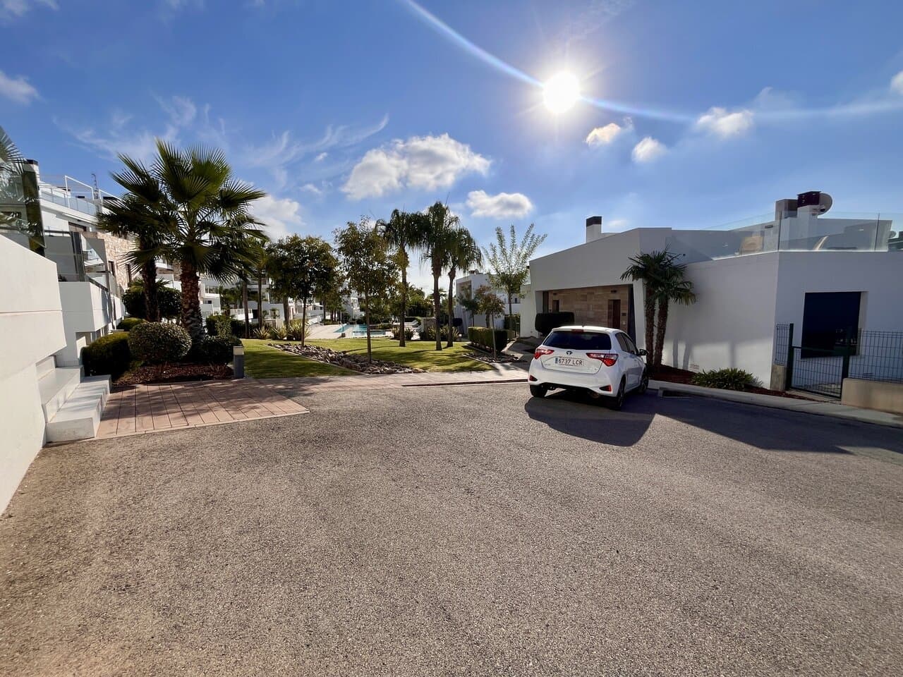 3-Bedroom Villa in Lomas de Cabo Roig-los Dolses, Orihuela Costa - 42