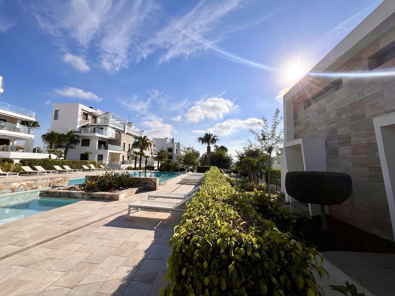 3-Bedroom Villa in Lomas de Cabo Roig-los Dolses, Orihuela Costa - 43