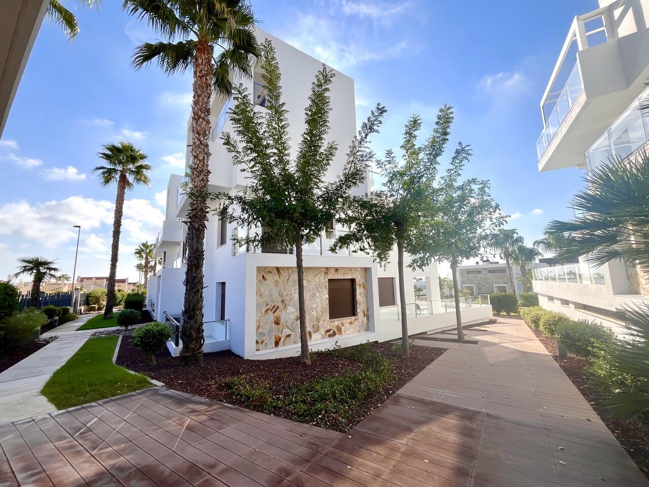 3-Bedroom Villa in Lomas de Cabo Roig-los Dolses, Orihuela Costa - 45