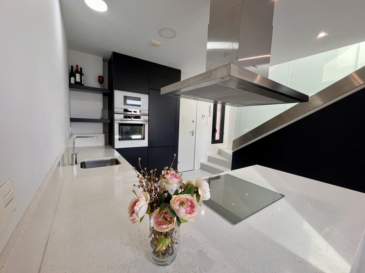 3-Bedroom Villa in Lomas de Cabo Roig-los Dolses, Orihuela Costa - 5