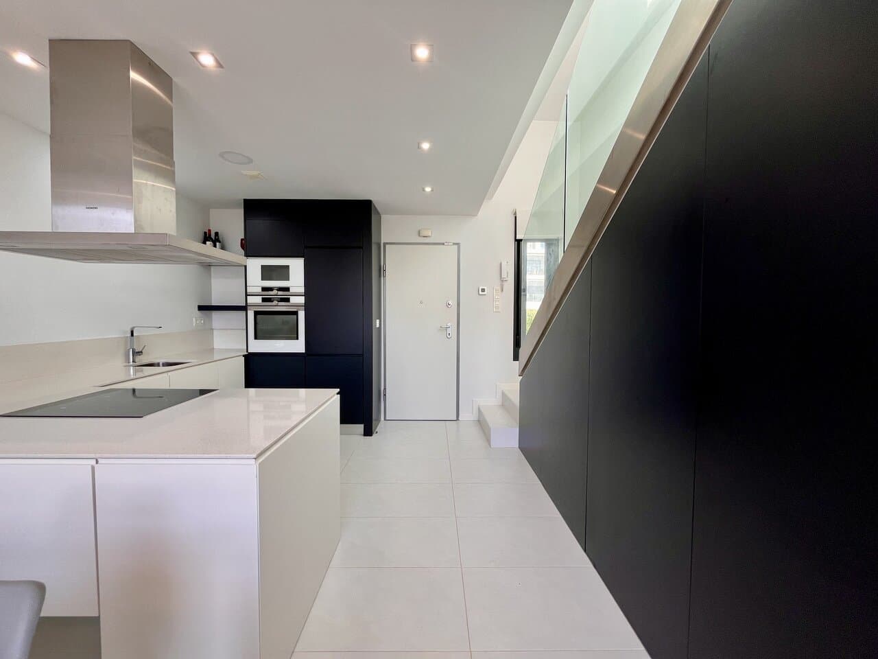 3-Bedroom Villa in Lomas de Cabo Roig-los Dolses, Orihuela Costa - 6