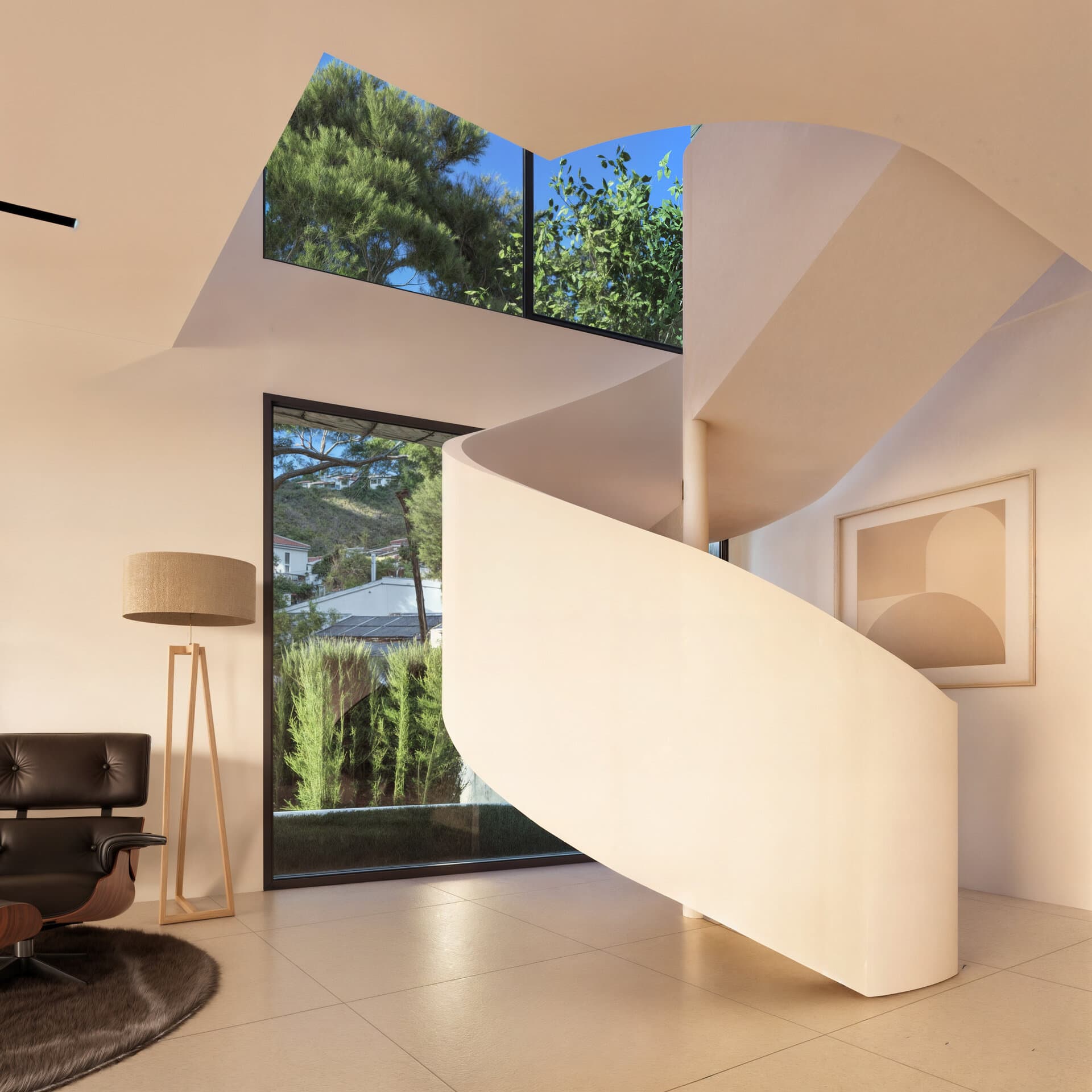 4-Zimmer Villa in Teulada - 10
