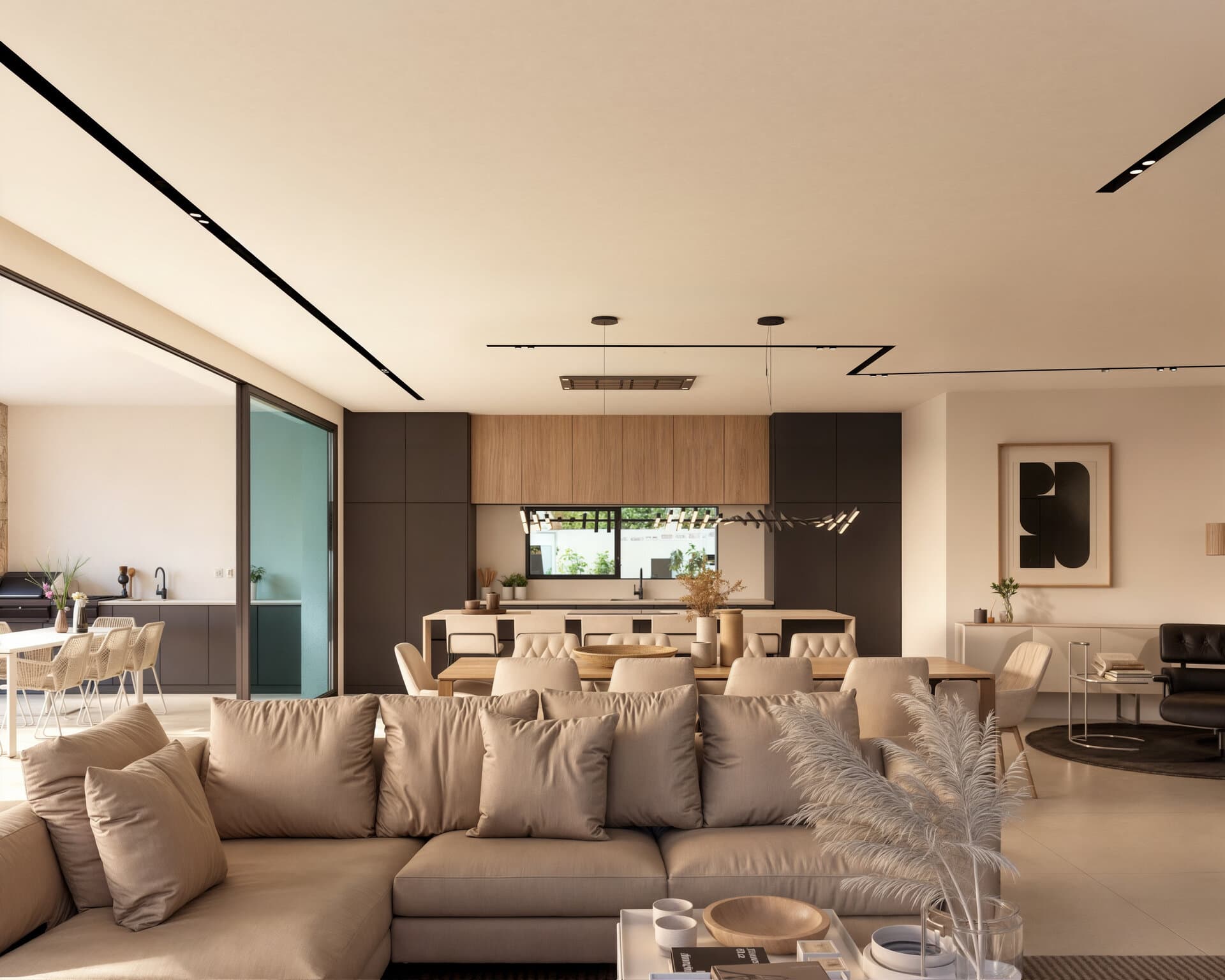 4-Zimmer Villa in Teulada - 5