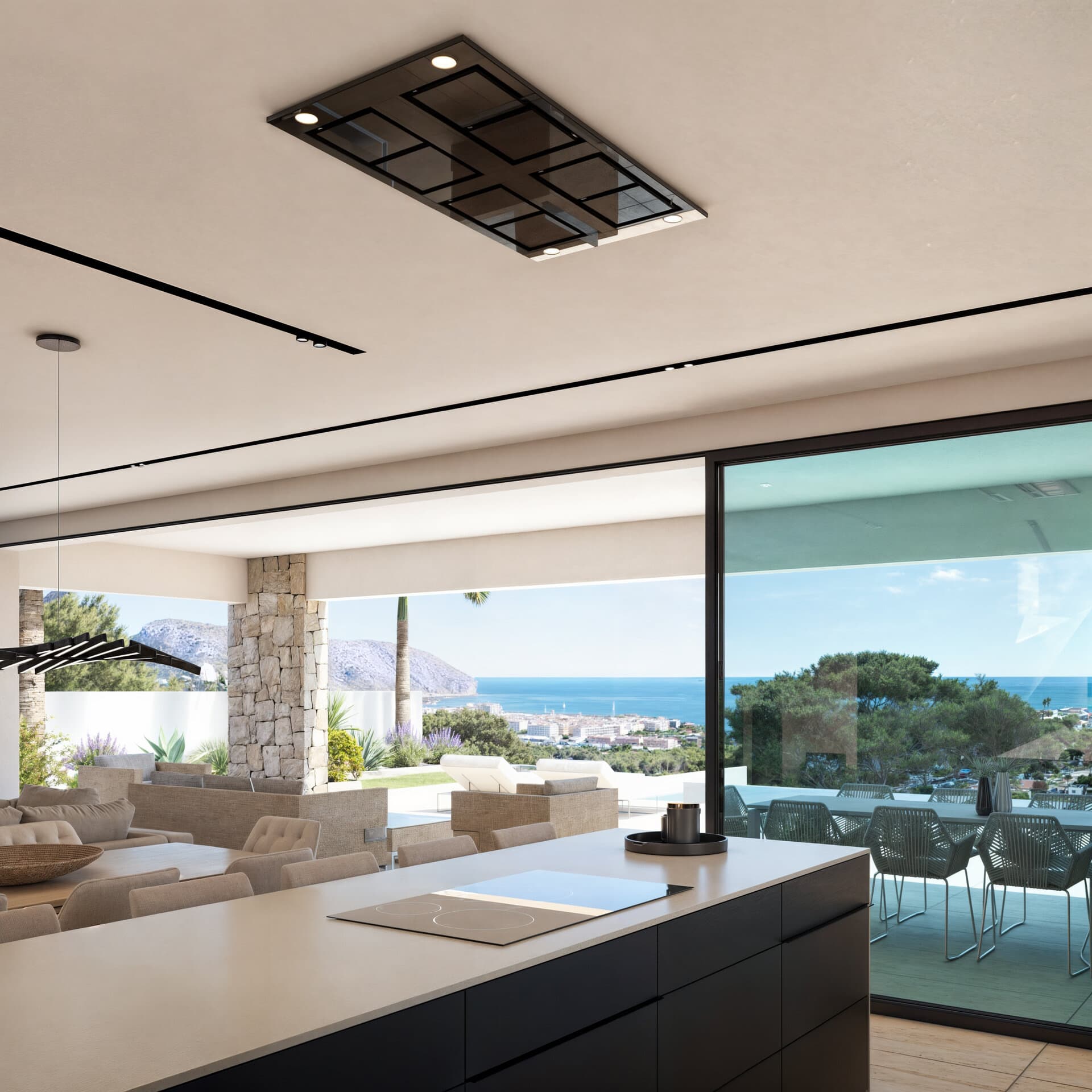 4-Zimmer Villa in Teulada - 6
