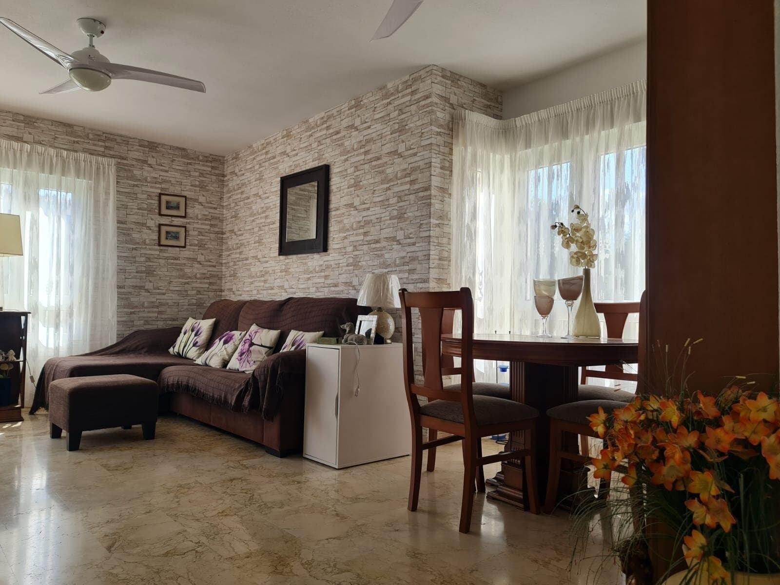 3-Bedroom Villa in Lomas de Campoamor-las Ramblas, Orihuela Costa - 2