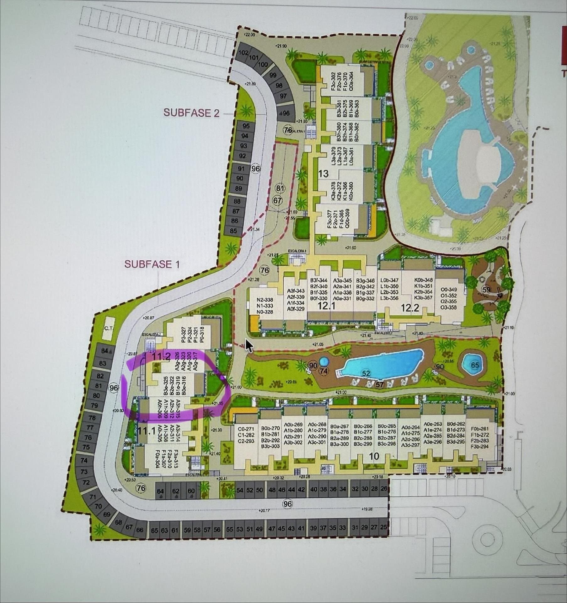 2-Bedroom Apartment in La Zenia, Orihuela Costa - 2