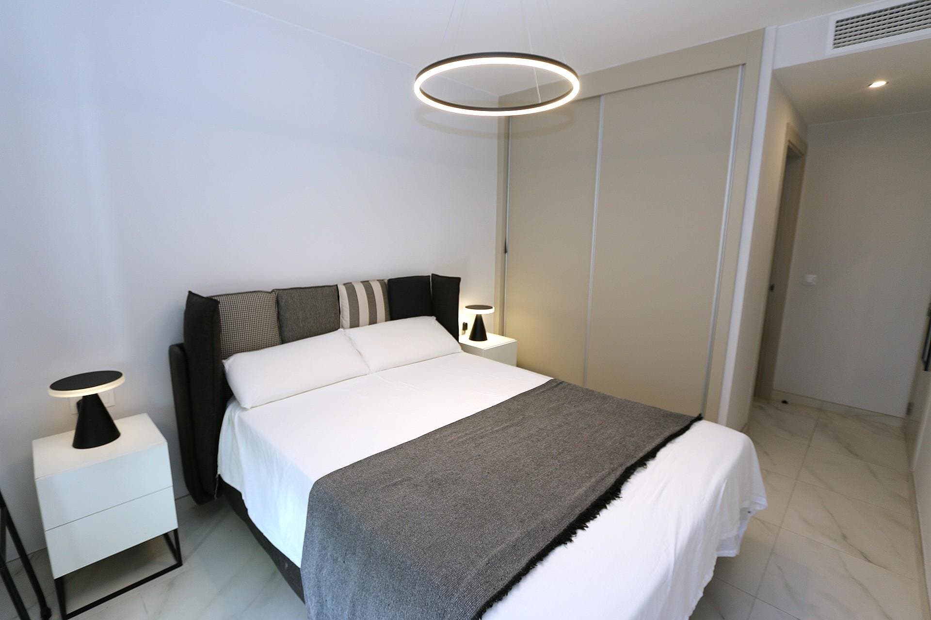 2-Bedroom Apartment in La Zenia, Orihuela Costa - 20