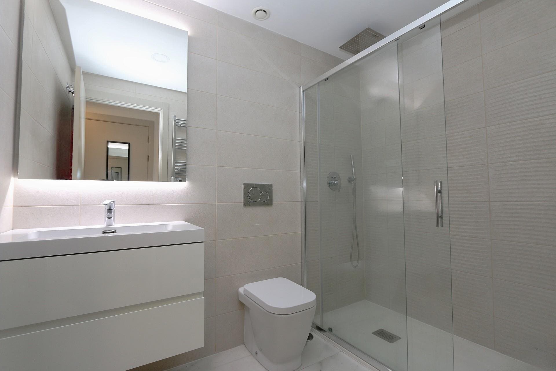 2-Bedroom Apartment in La Zenia, Orihuela Costa - 21