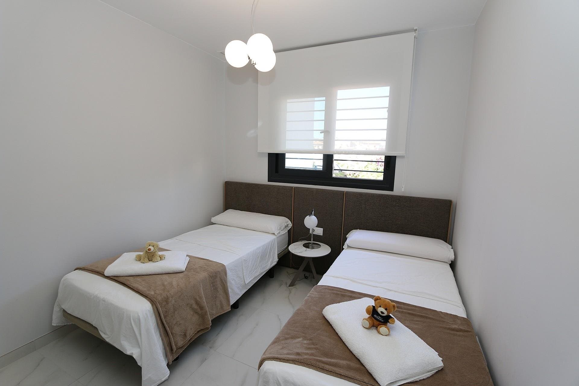 2-Bedroom Apartment in La Zenia, Orihuela Costa - 22