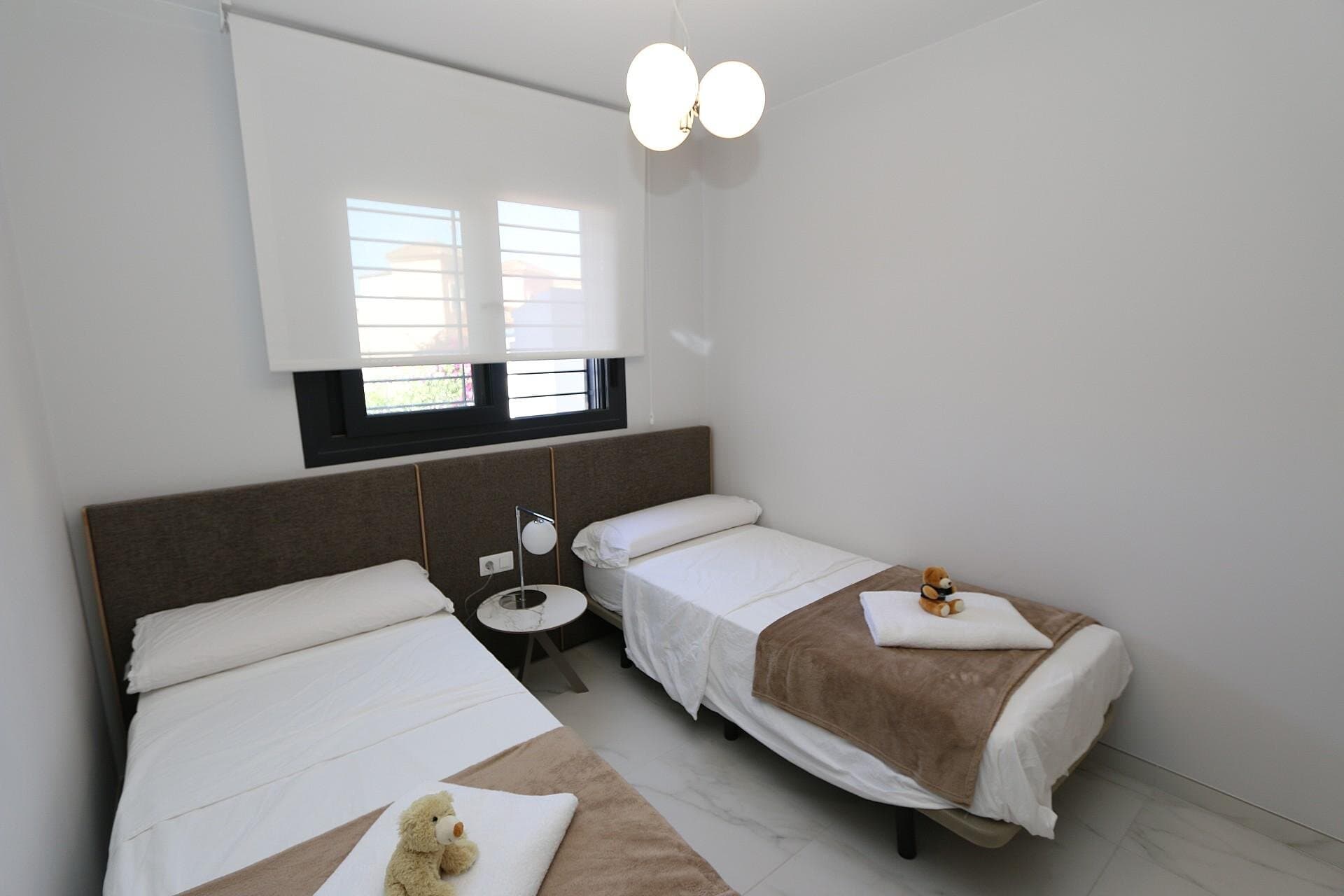 2-Bedroom Apartment in La Zenia, Orihuela Costa - 23