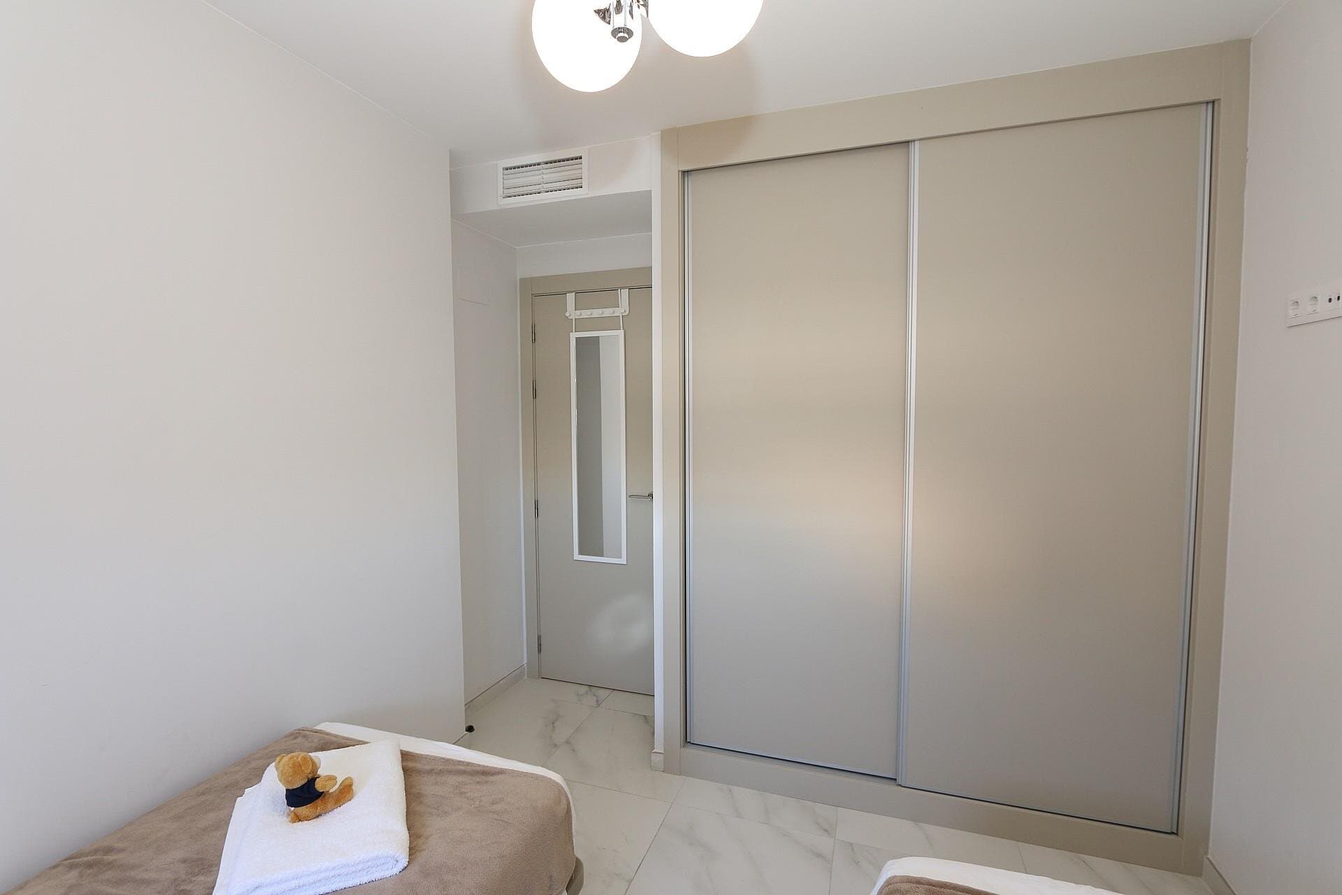 2-Bedroom Apartment in La Zenia, Orihuela Costa - 24